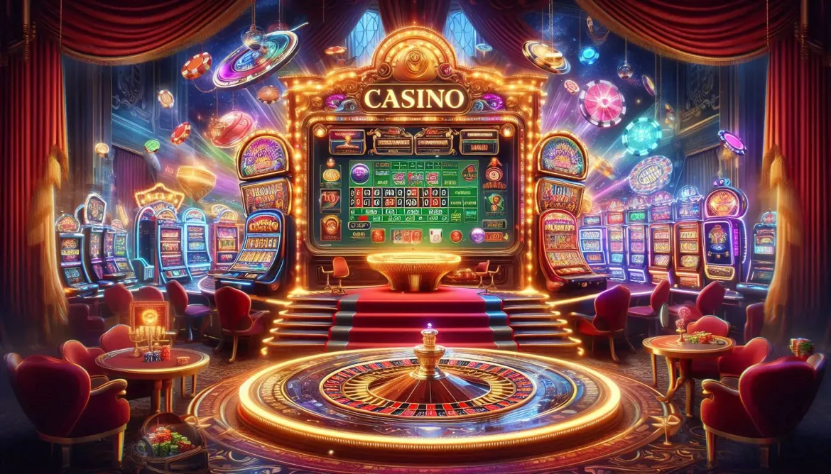 Lapilanders Casino